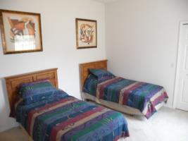 4 Bedroom Villa - Crescent Lakes Sleeps 8 Loughman Zewnętrze zdjęcie